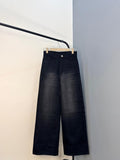 BLACK WISHKER ESSENTIAL DENIM
