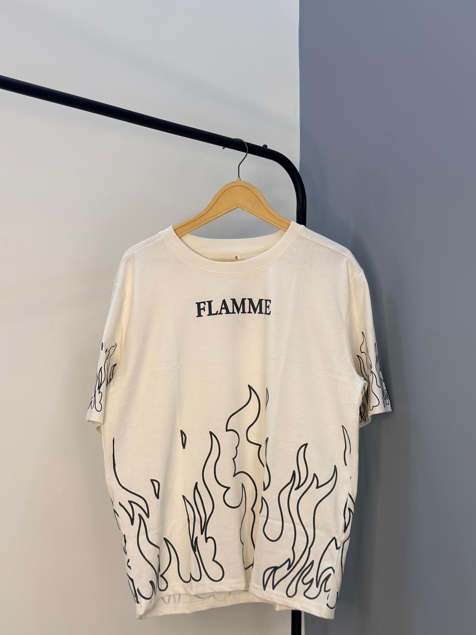 FLAMME
