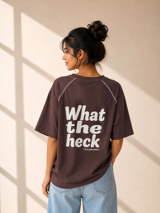REGULAR FIT TEES