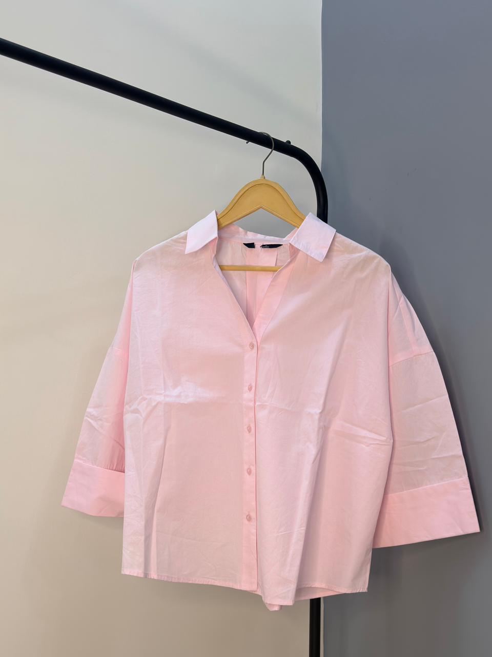 PASTEL BREEZE SHIRT